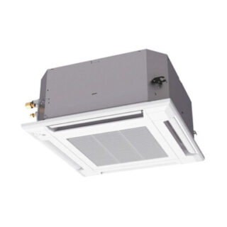 FUJITSU - AIRE FUJITSU CASSETTE AUY50K-KA 1.02Kg. INf.Importe Satisfecho10,33
MANDO UTY-LNTY R-32